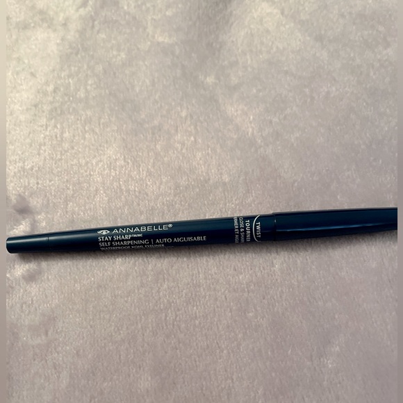 Annabelle waterproof kohl eyeliner - Picture 2 of 2